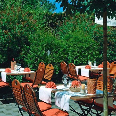 Litfasschen Hotel Kassel-Goettingen Pokój zdjęcie