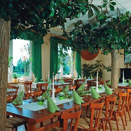Litfasschen Hotel Kassel-Goettingen Pokój zdjęcie