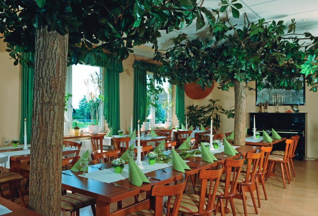 Litfasschen Hotel Kassel-Goettingen Pokój zdjęcie