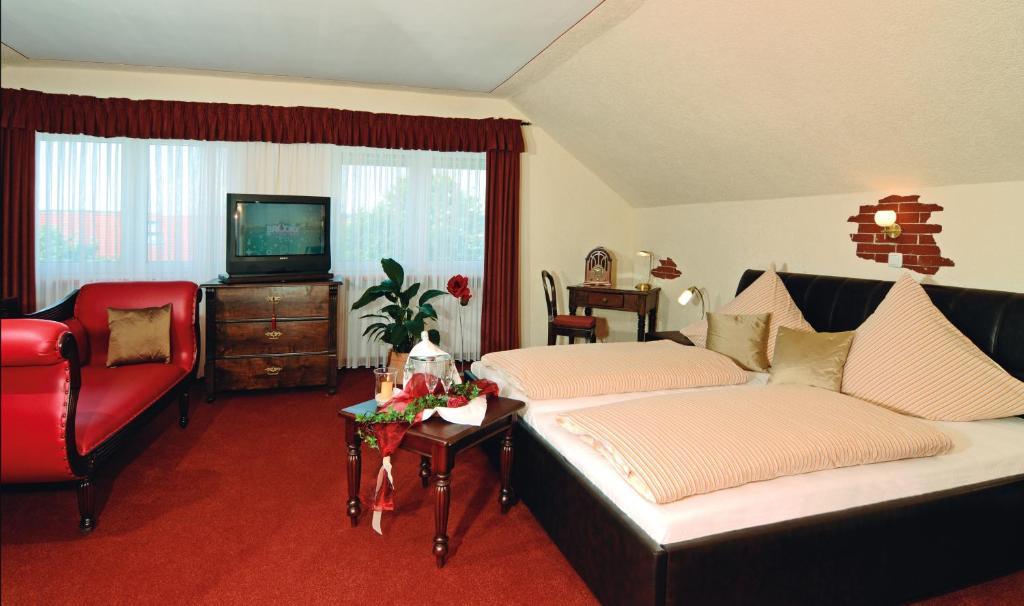 Litfasschen Hotel Kassel-Goettingen Pokój zdjęcie